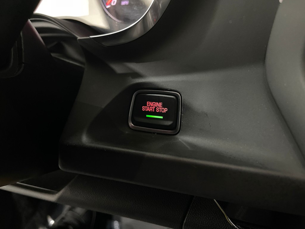 2022 Chevrolet Camaro Image 19