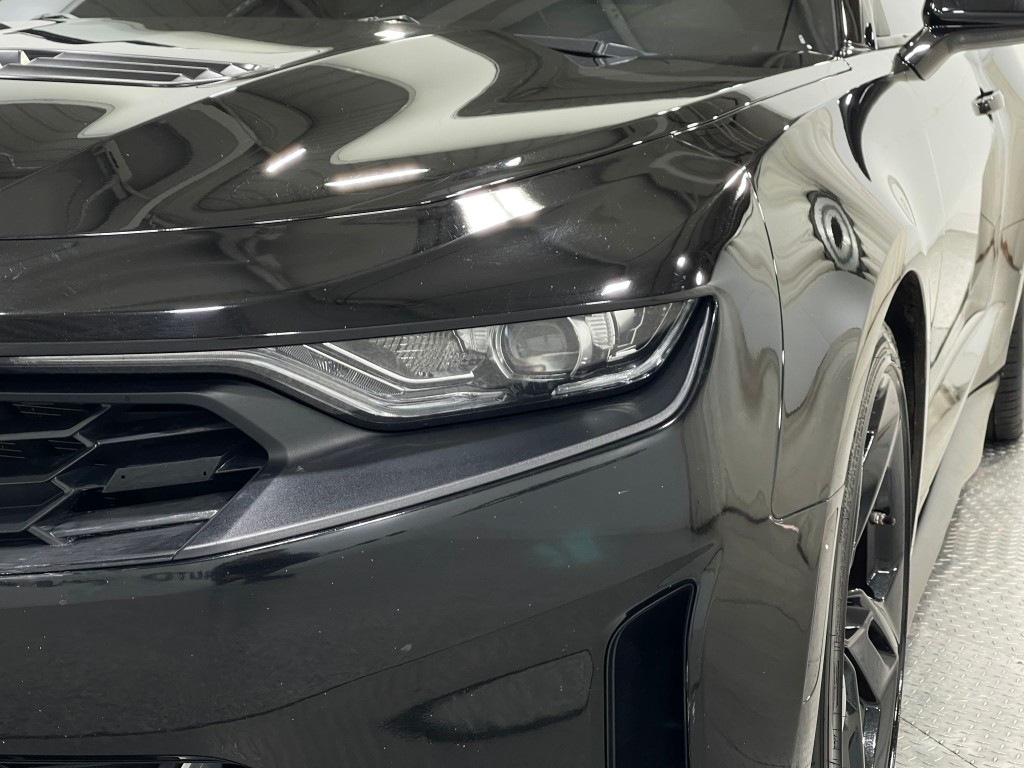 2022 Chevrolet Camaro Image 31