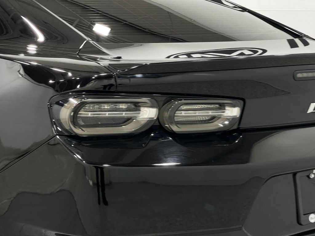 2022 Chevrolet Camaro Image 32