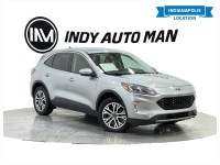 Image for 2022 Ford Escape SEL ID: 7309545