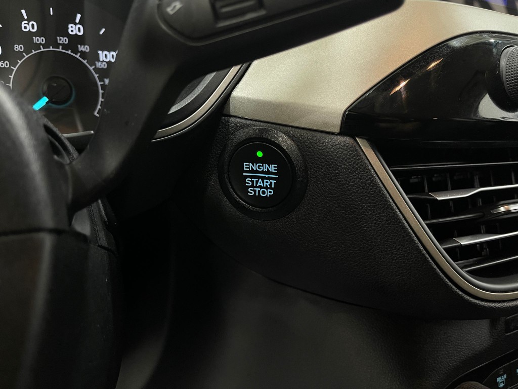 2022 Ford Escape Image 19