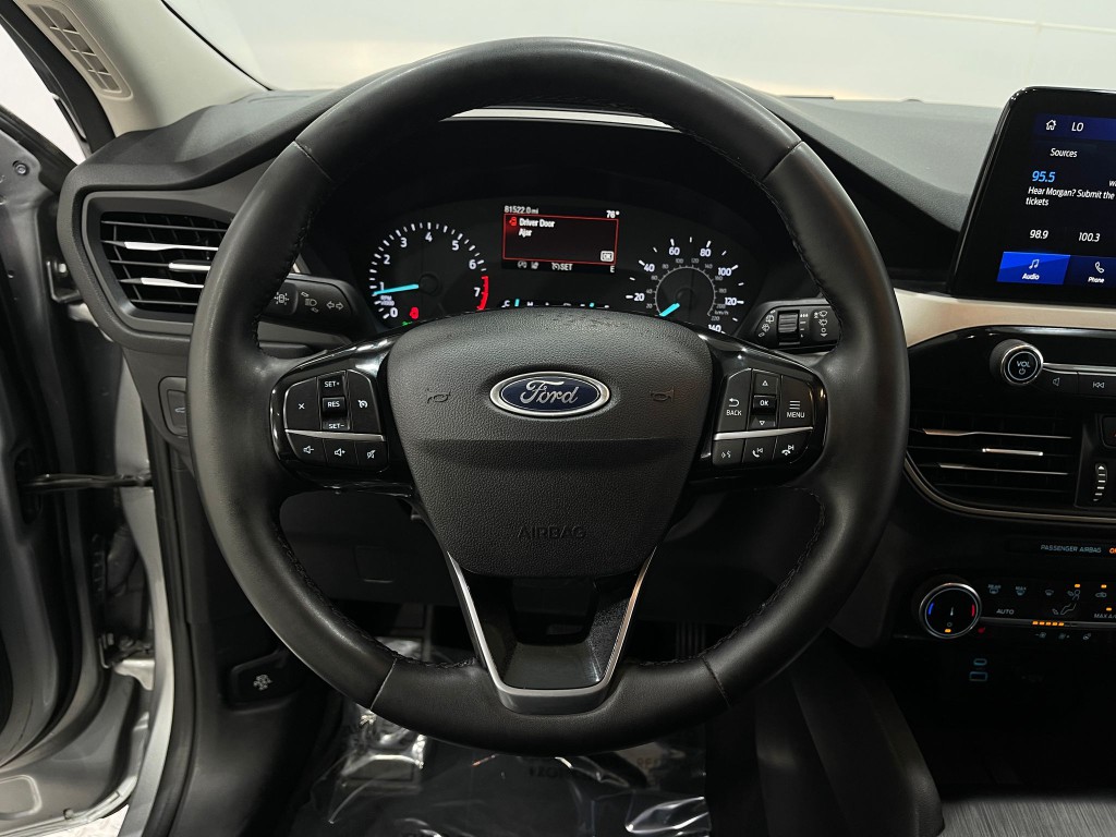 2022 Ford Escape Image 20