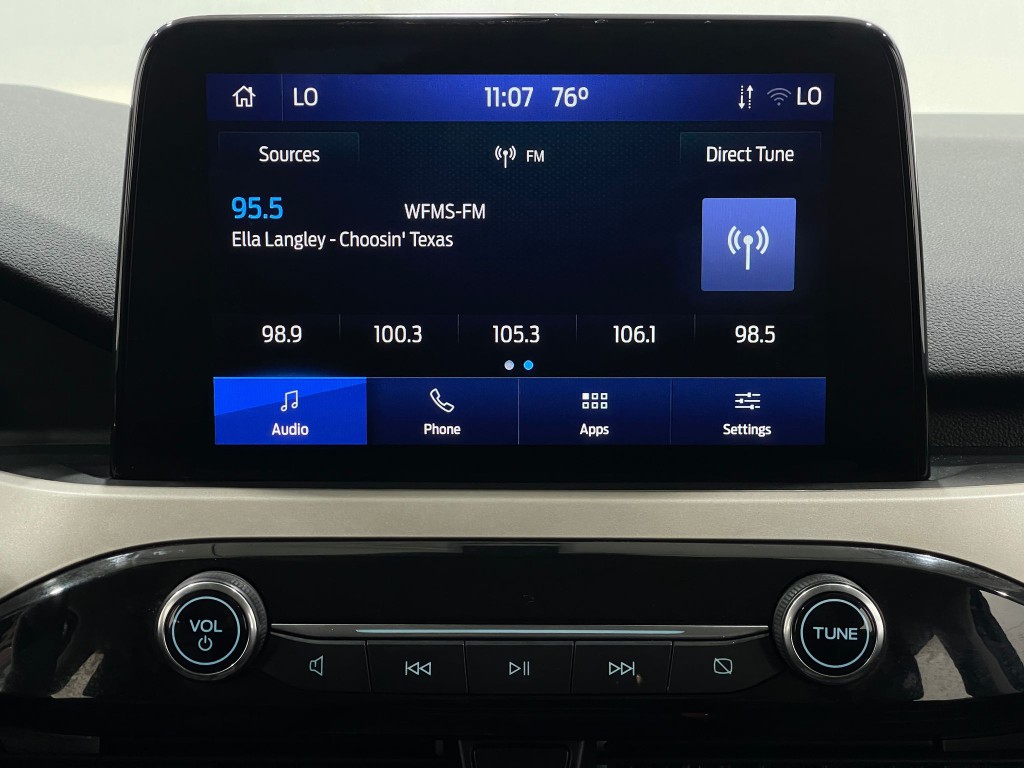 2022 Ford Escape Image 22