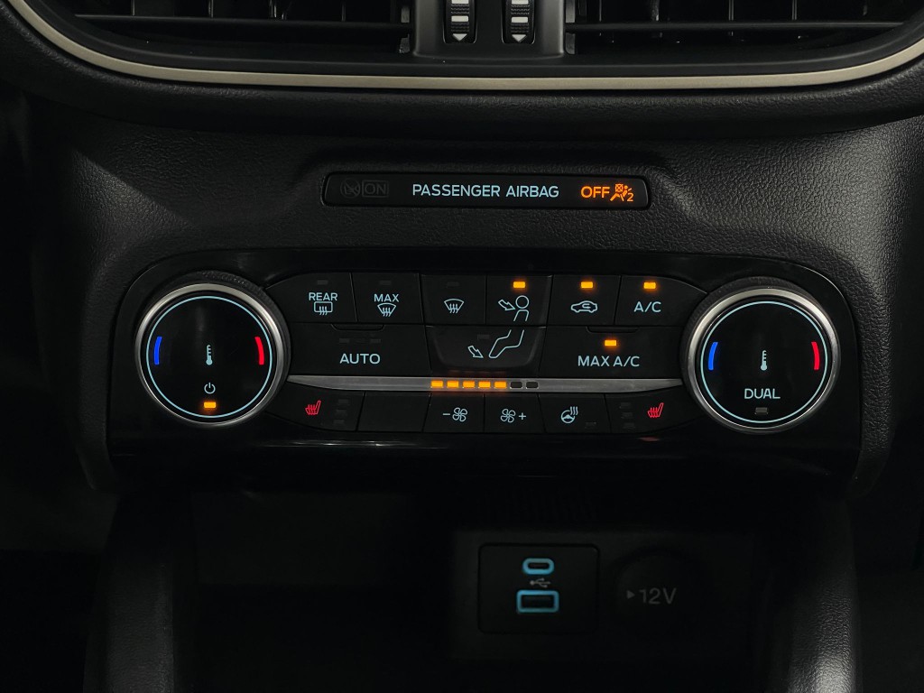 2022 Ford Escape Image 23
