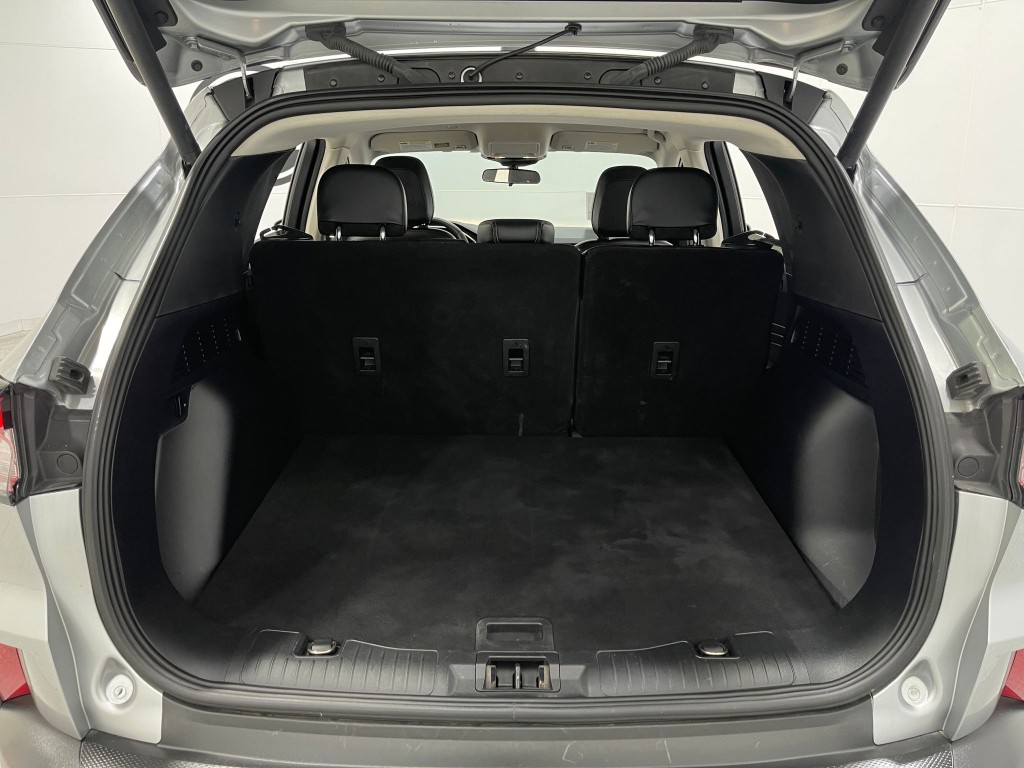 2022 Ford Escape Image 24
