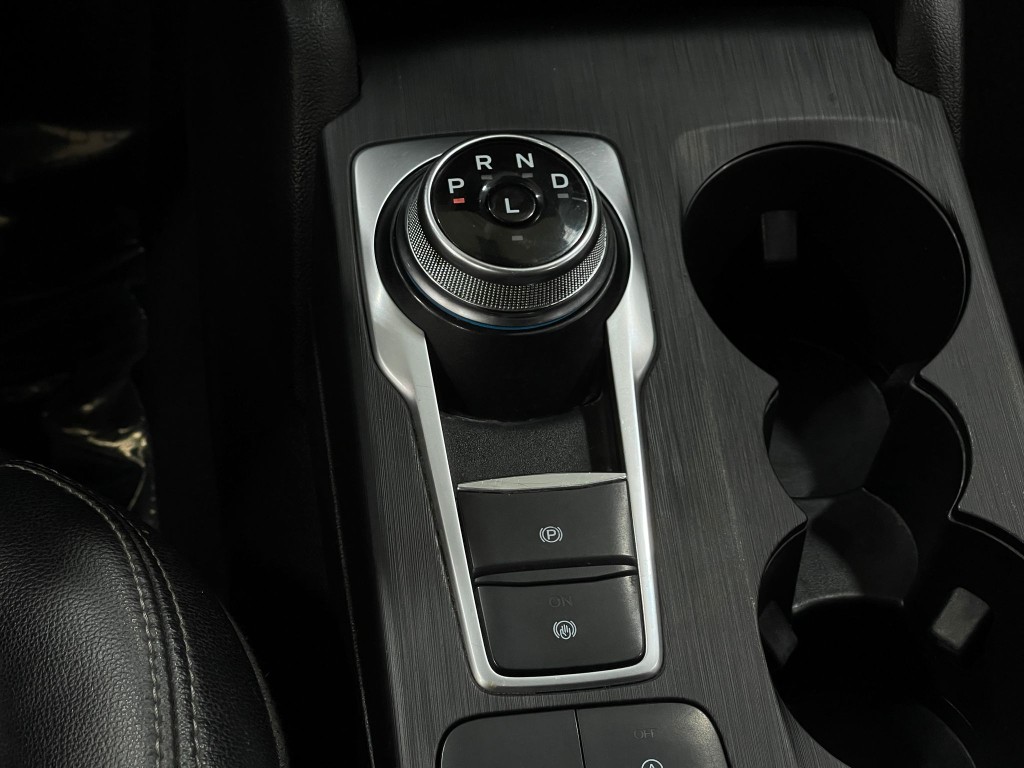 2022 Ford Escape Image 27