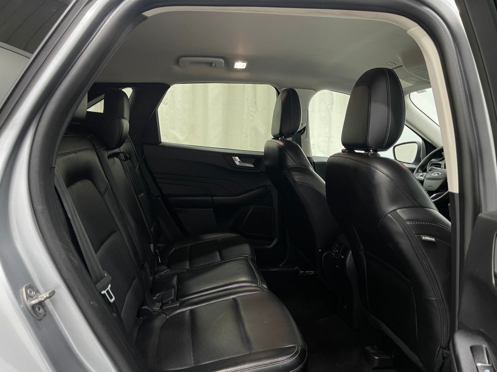 2022 Ford Escape Image 29