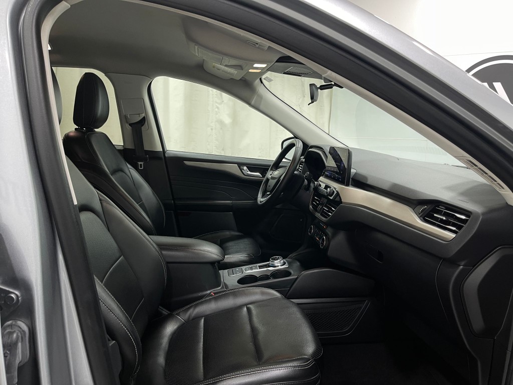 2022 Ford Escape Image 30