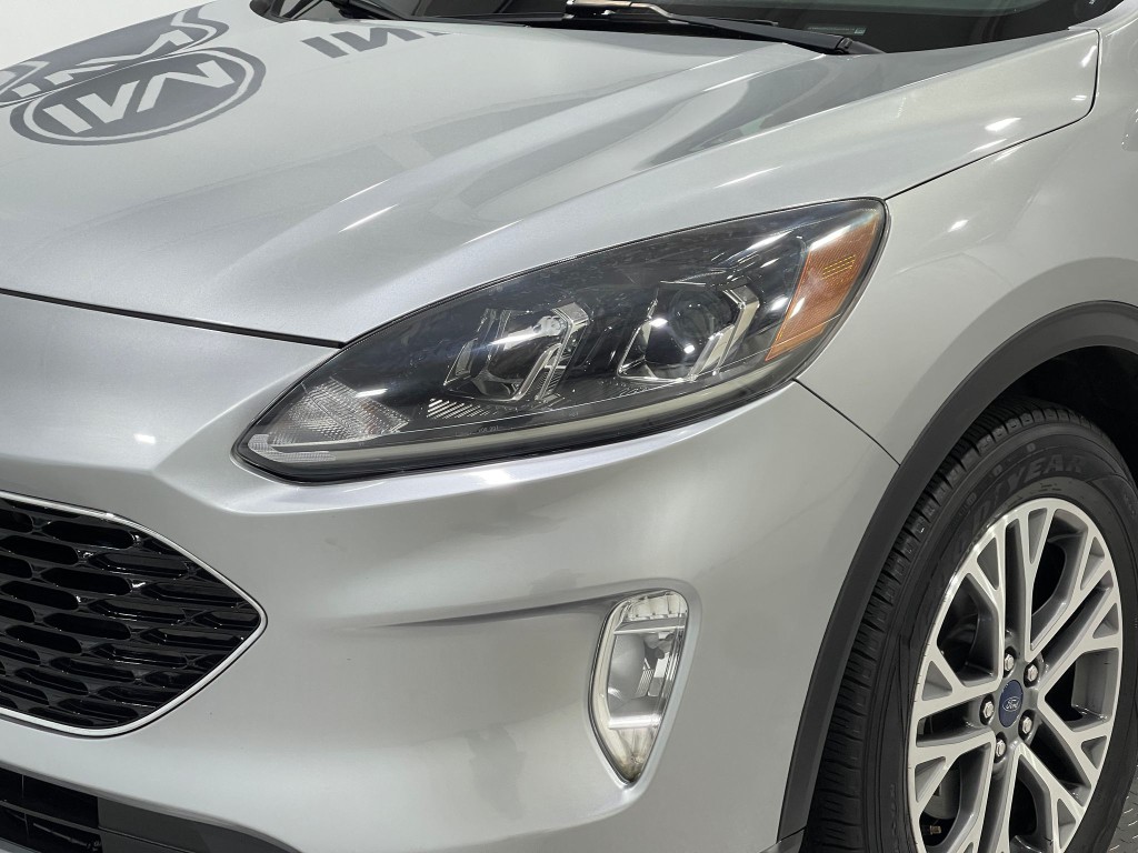 2022 Ford Escape Image 31