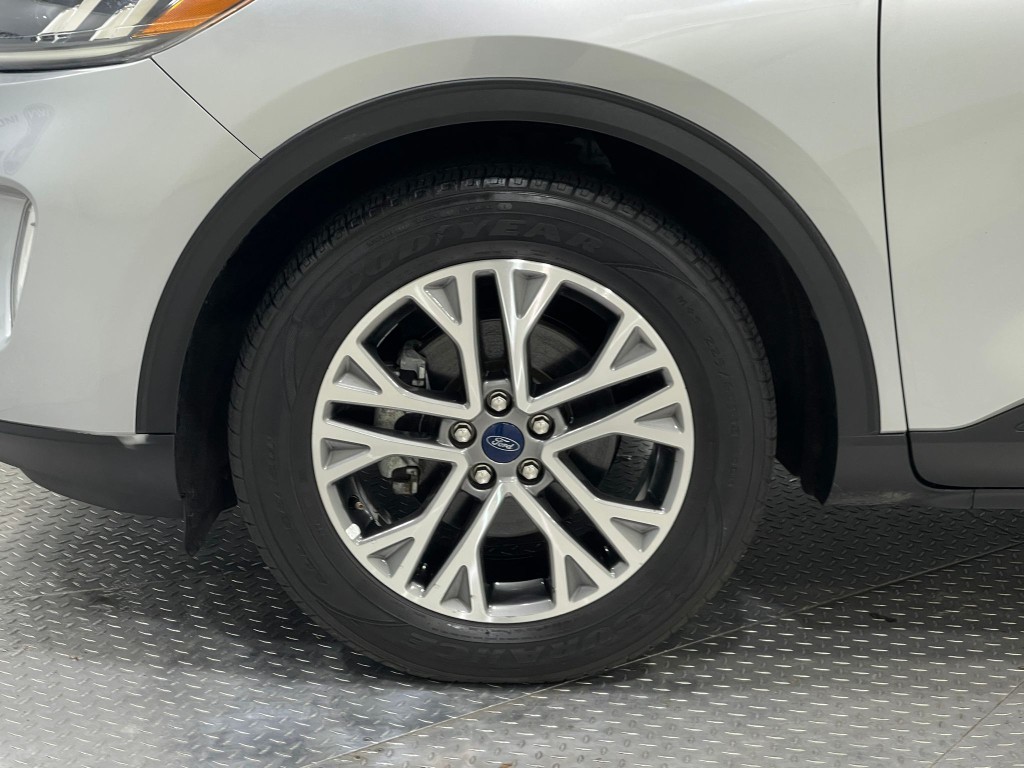 2022 Ford Escape Image 33