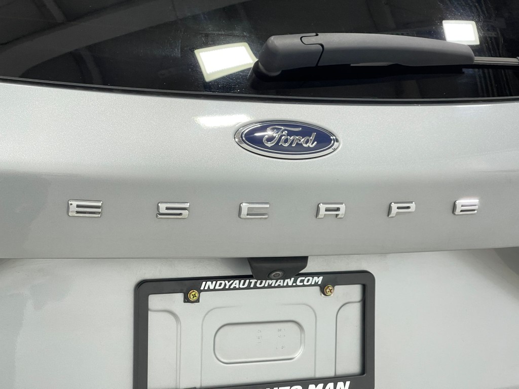 2022 Ford Escape Image 37