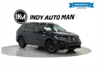 Image for 2022 Volkswagen Tiguan 2.0T SE ID: 7309546