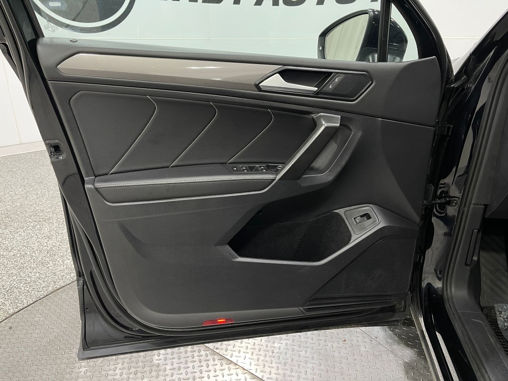 2022 Volkswagen Tiguan Image 13
