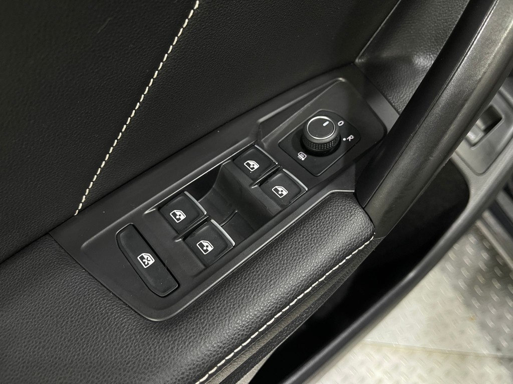 2022 Volkswagen Tiguan Image 14