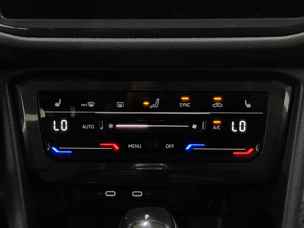2022 Volkswagen Tiguan Image 23
