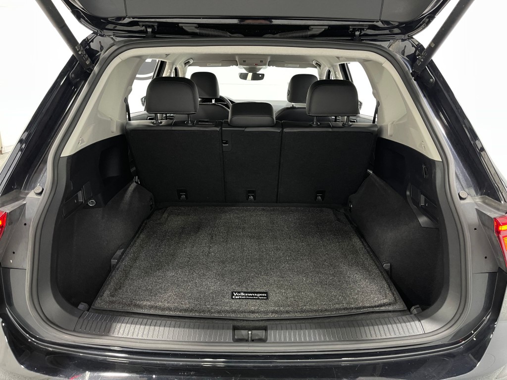 2022 Volkswagen Tiguan Image 24