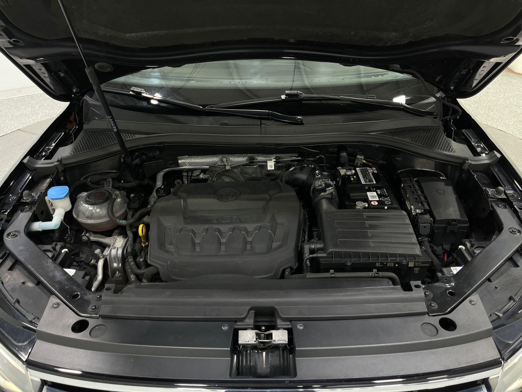 2022 Volkswagen Tiguan Image 25
