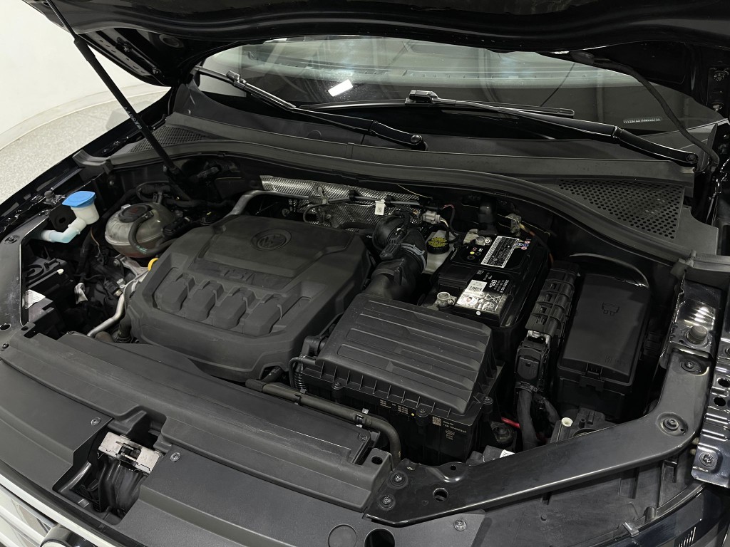 2022 Volkswagen Tiguan Image 26