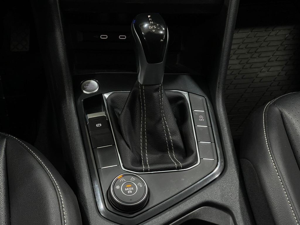 2022 Volkswagen Tiguan Image 27