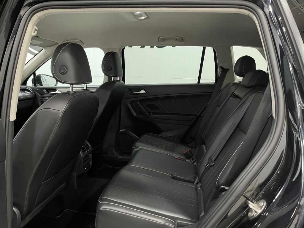 2022 Volkswagen Tiguan Image 28