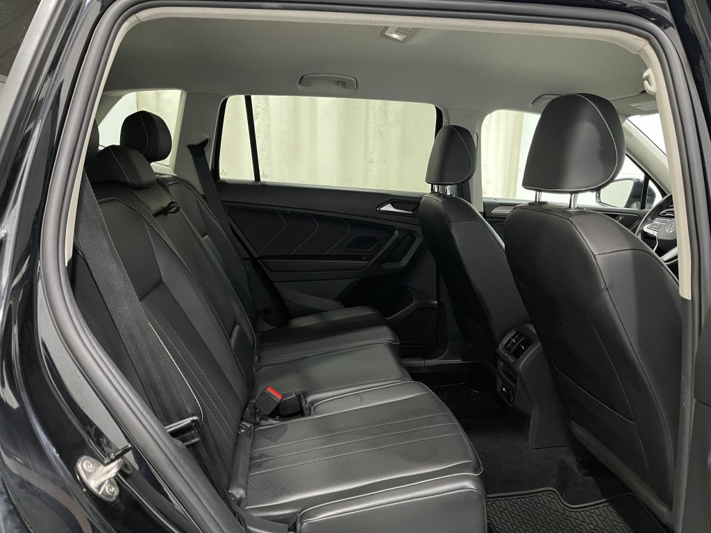 2022 Volkswagen Tiguan Image 29