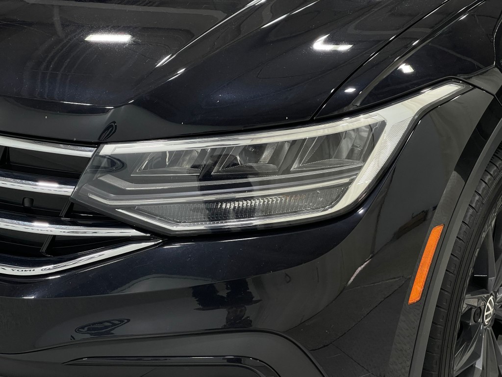 2022 Volkswagen Tiguan Image 31