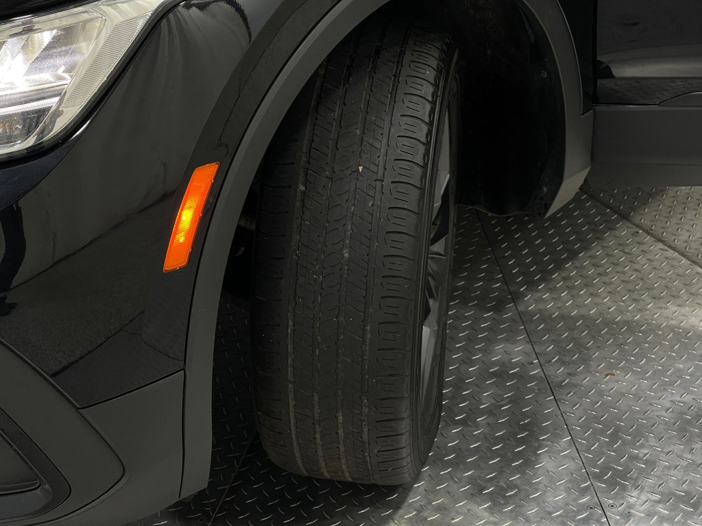 2022 Volkswagen Tiguan Image 34