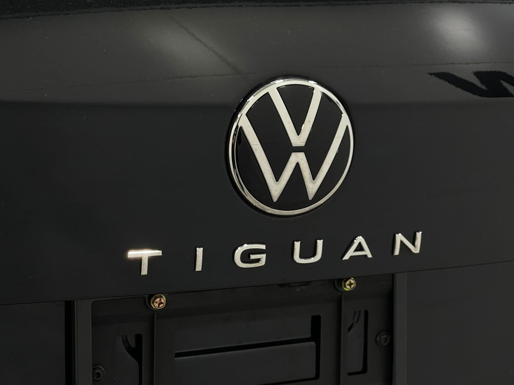 2022 Volkswagen Tiguan Image 36