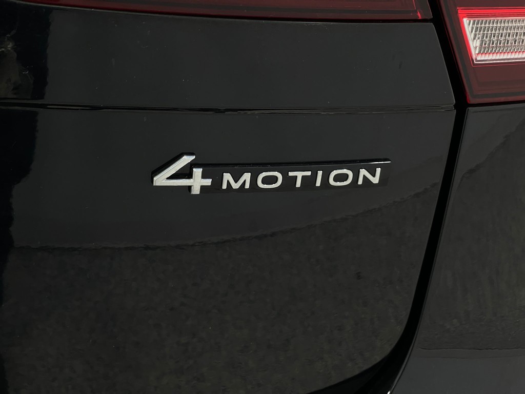 2022 Volkswagen Tiguan Image 38