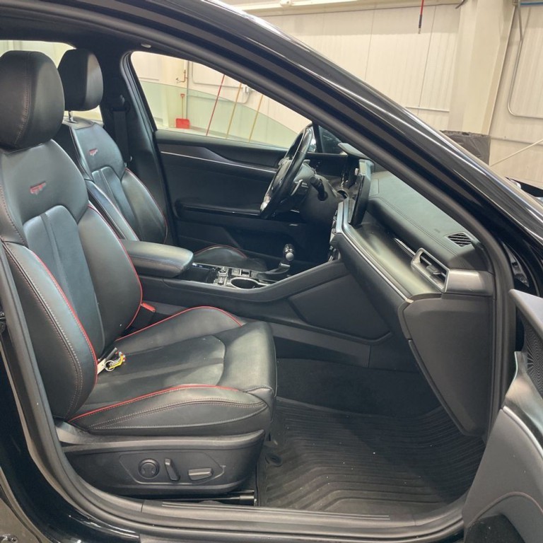 2022 Kia K5 Image 6
