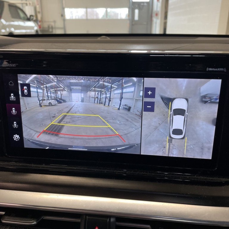 2022 Kia K5 Image 10