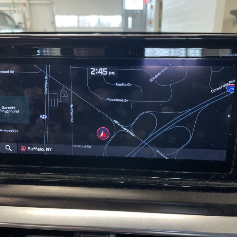 2022 Kia K5 Image 11