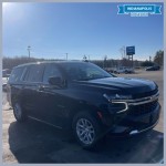 Image for 2022 Chevrolet Tahoe LS ID: 7309549