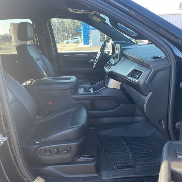 2022 Chevrolet Tahoe Image 6