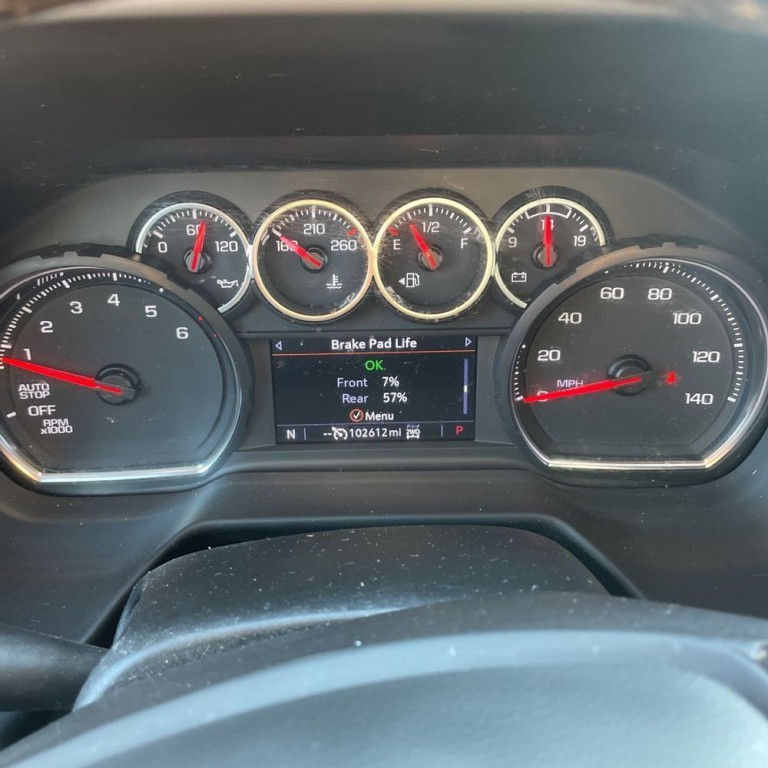 2022 Chevrolet Tahoe Image 8