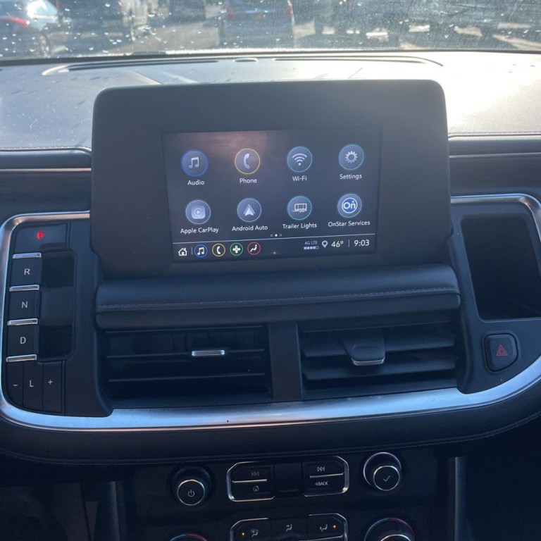 2022 Chevrolet Tahoe Image 10