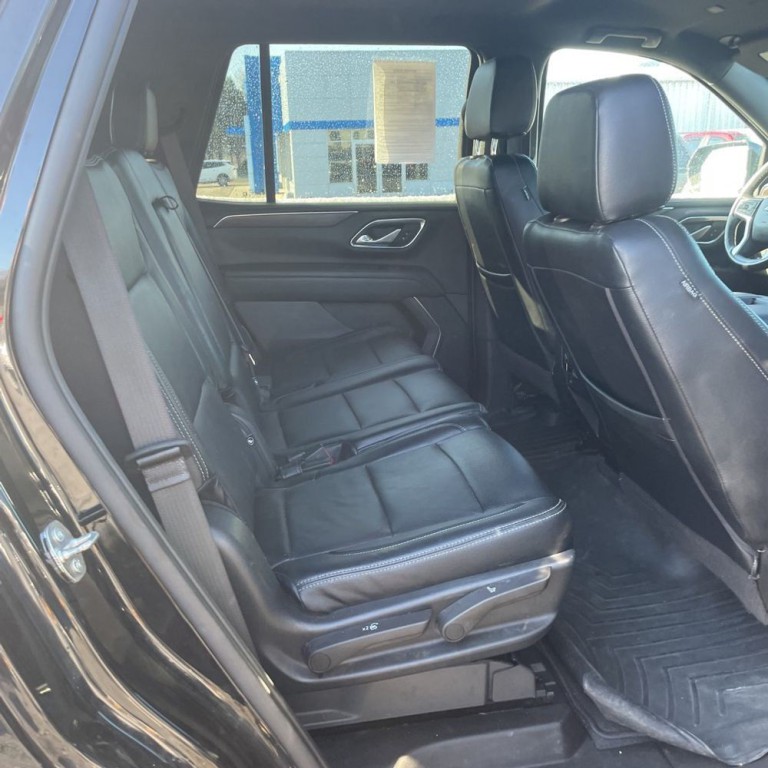 2022 Chevrolet Tahoe Image 12