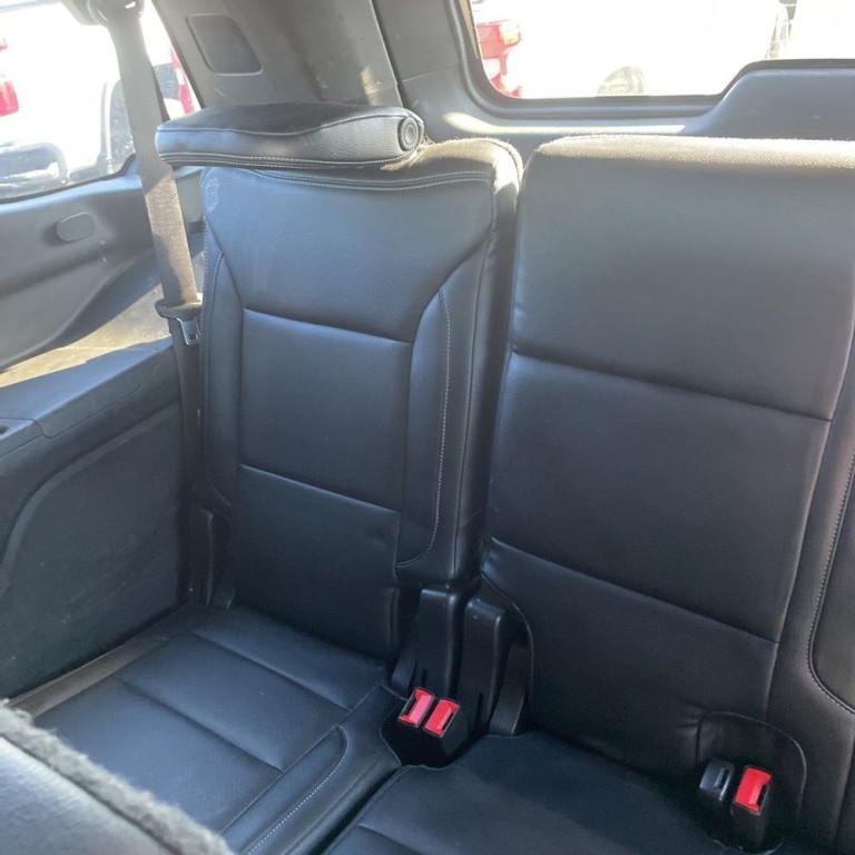 2022 Chevrolet Tahoe Image 14