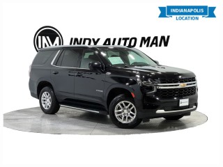 Image for 2022 Chevrolet Tahoe LS ID: 7309549
