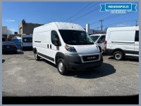 Image for 2022 RAM Promaster High Roof ID: 7309550