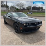 Image for 2022 Dodge Challenger SXT ID: 7309551