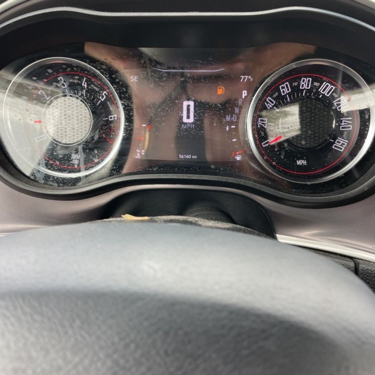 2022 Dodge Challenger Image 7