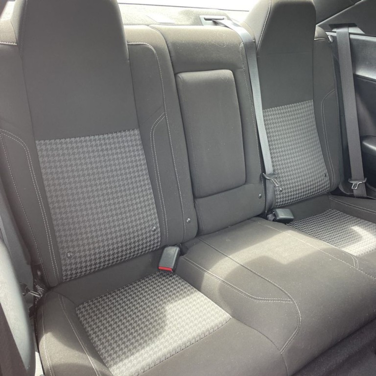 2022 Dodge Challenger Image 11