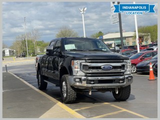 Image for 2022 Ford F-250 XLT ID: 7309552