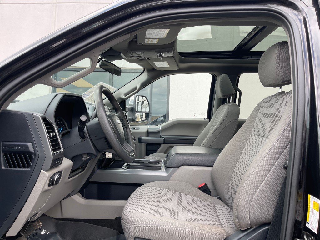 2022 Ford F-250 Image 11