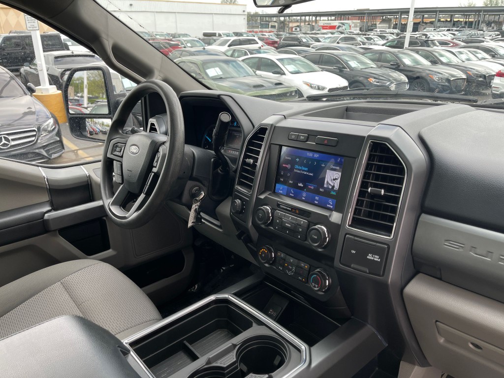2022 Ford F-250 Image 18