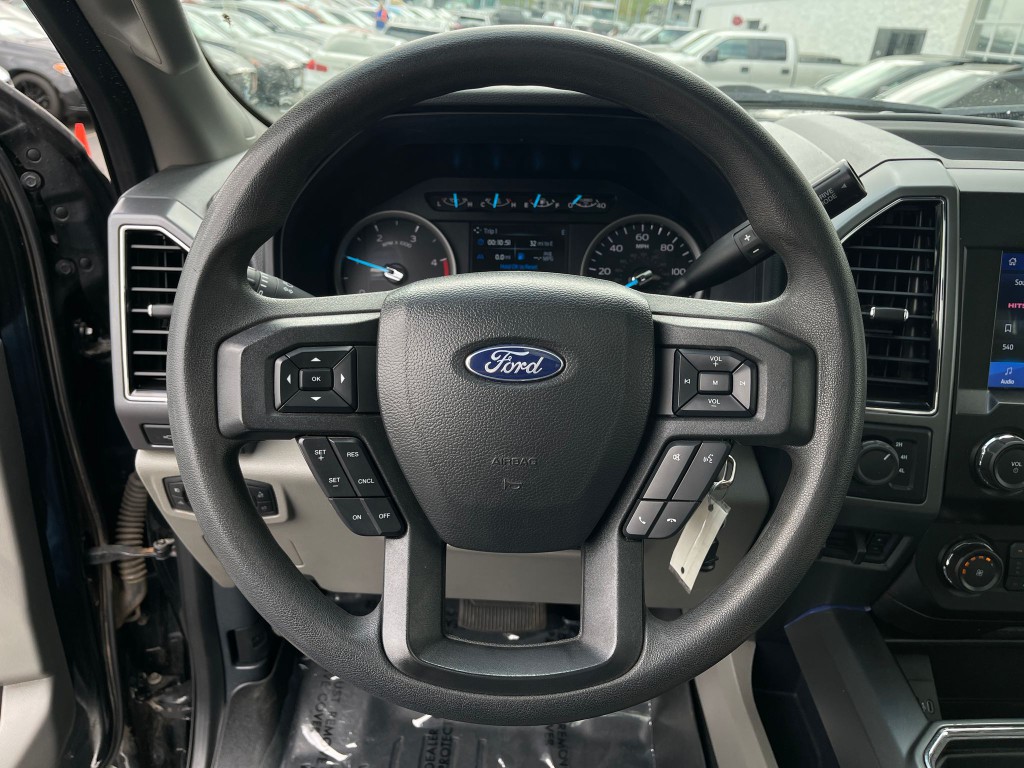 2022 Ford F-250 Image 20