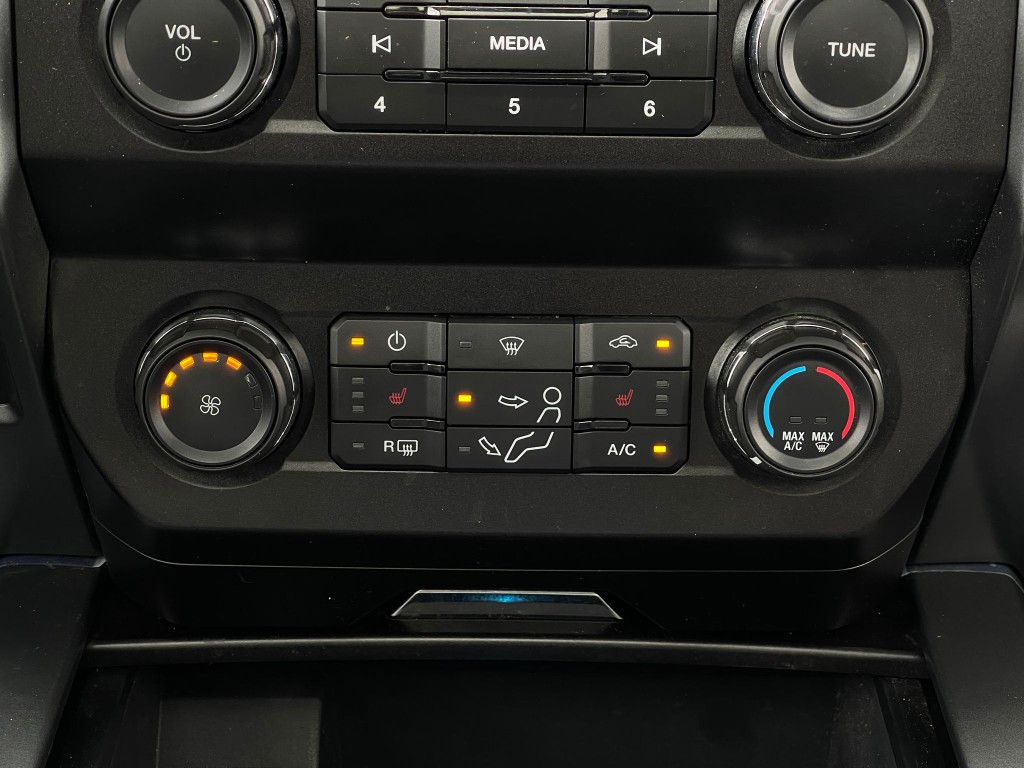 2022 Ford F-250 Image 23