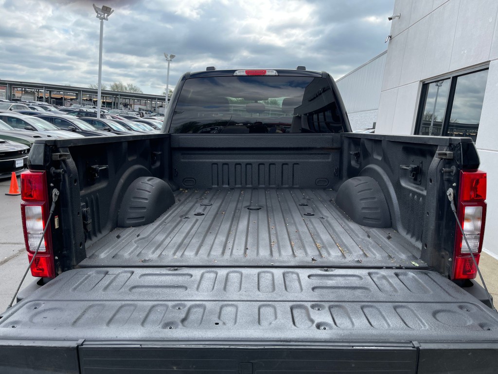2022 Ford F-250 Image 24