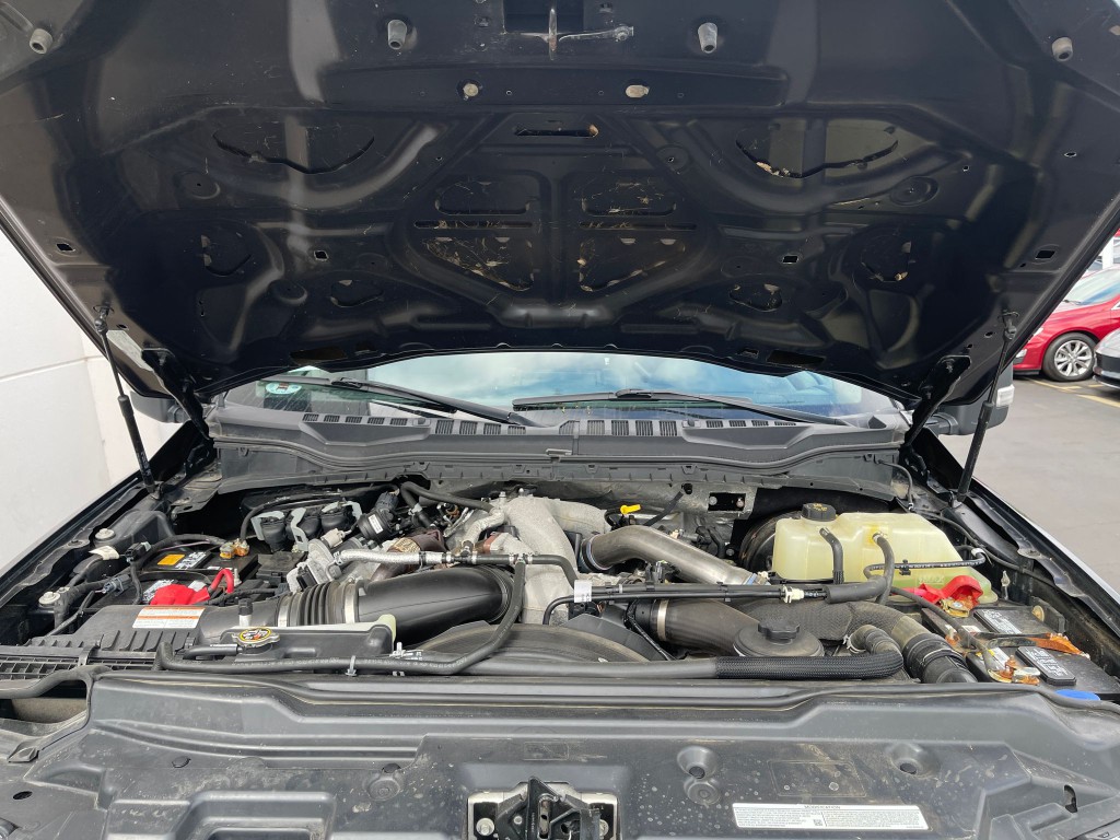 2022 Ford F-250 Image 25